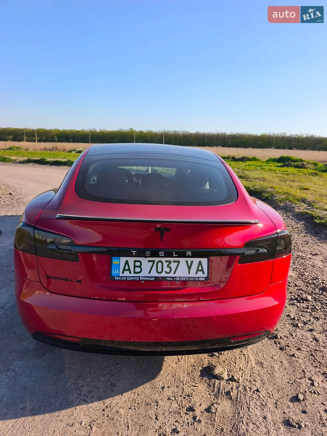 2018 Tesla Model S - мініатюра 31
