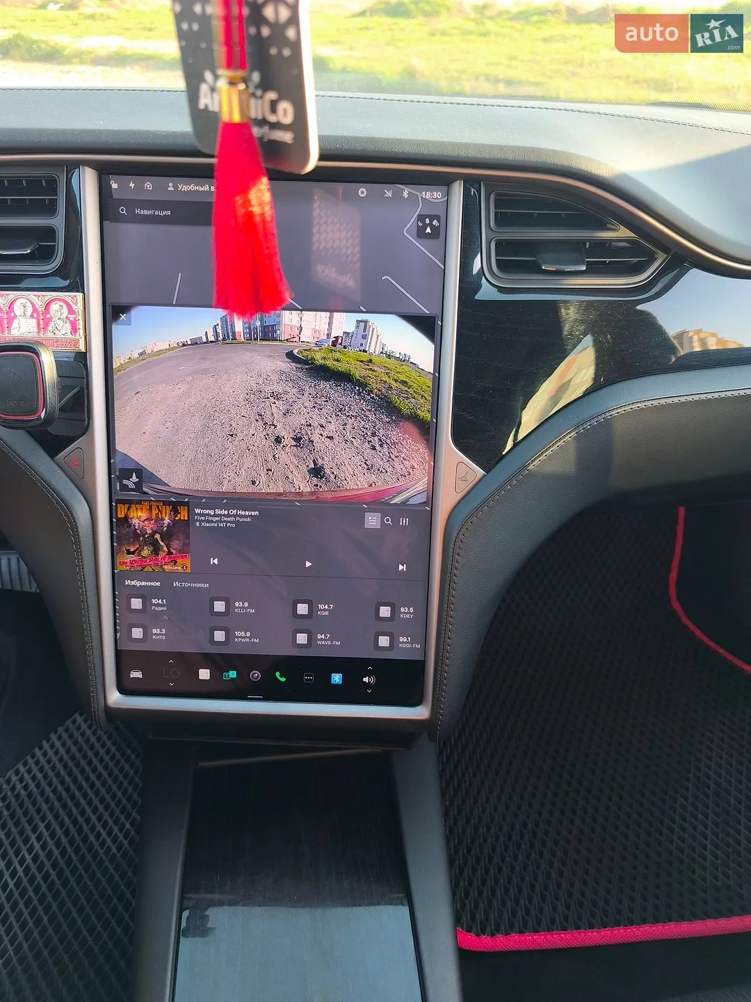 2018 Tesla Model S - мініатюра 37