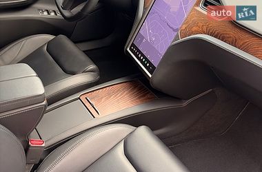 Ліфтбек Tesla Model S 2020 в Києві