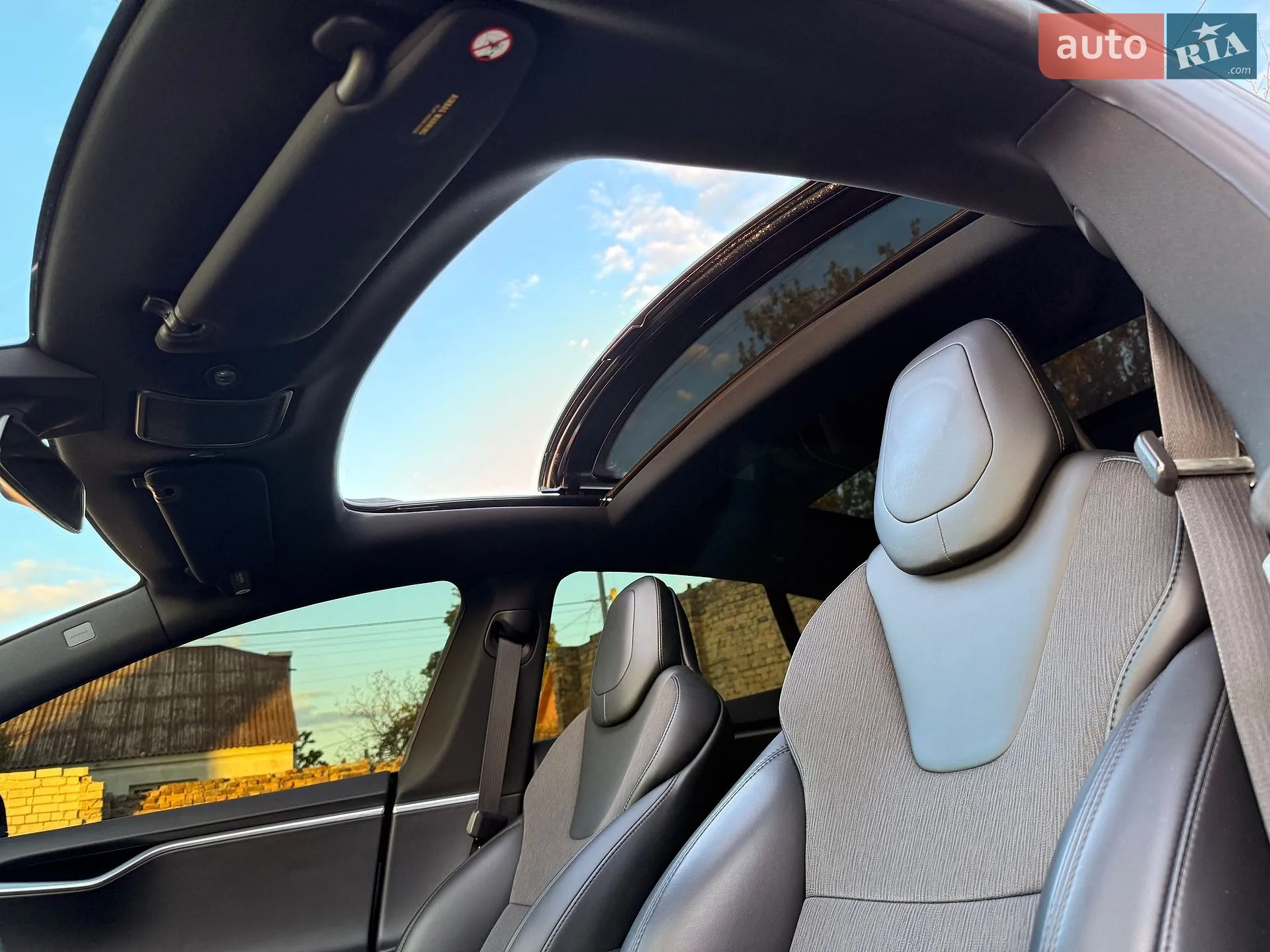 2017 Tesla Model S - мініатюра 53