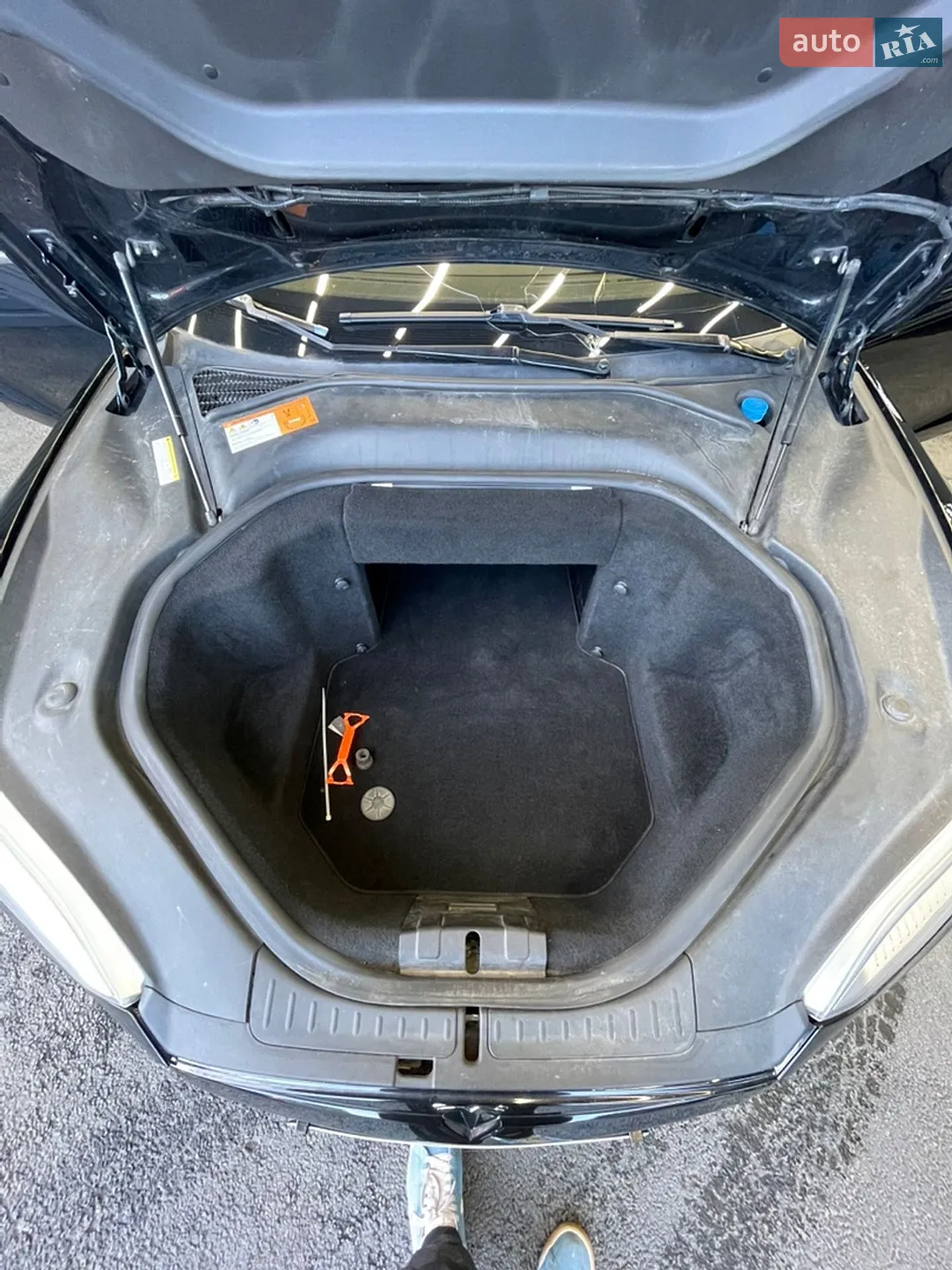 2014 Tesla Model S - мініатюра 15