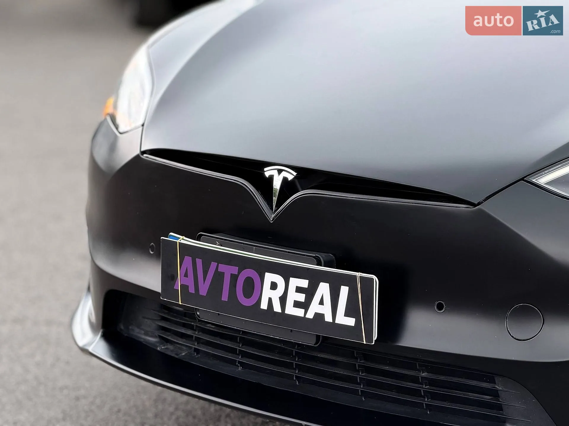 2022 Tesla Model S - мініатюра 4