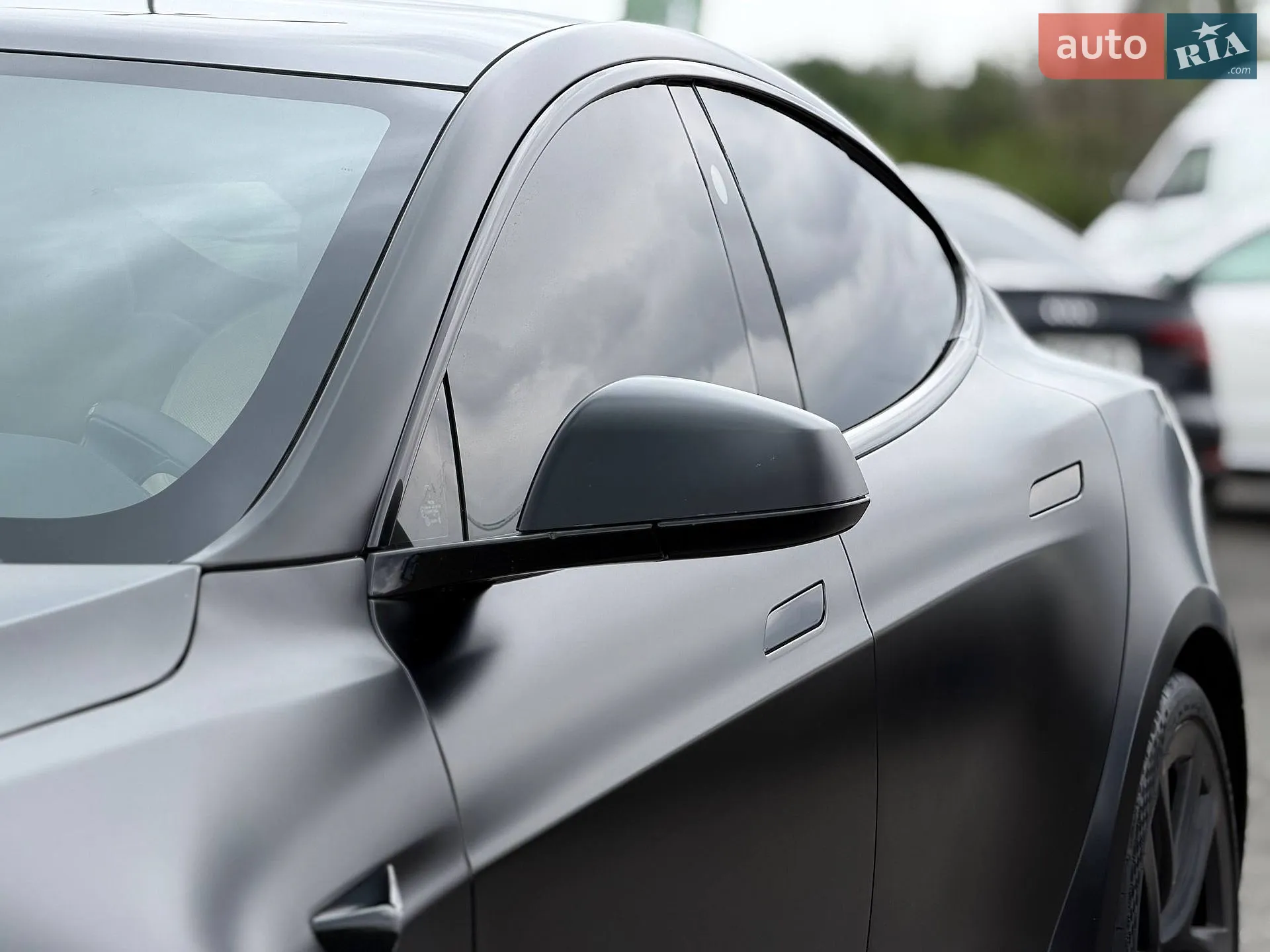 2022 Tesla Model S - мініатюра 7