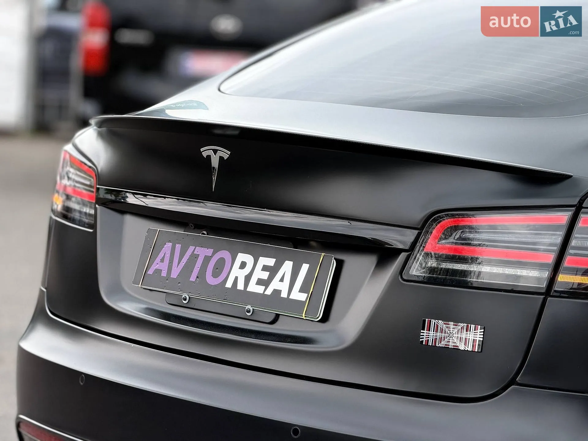 2022 Tesla Model S - мініатюра 27