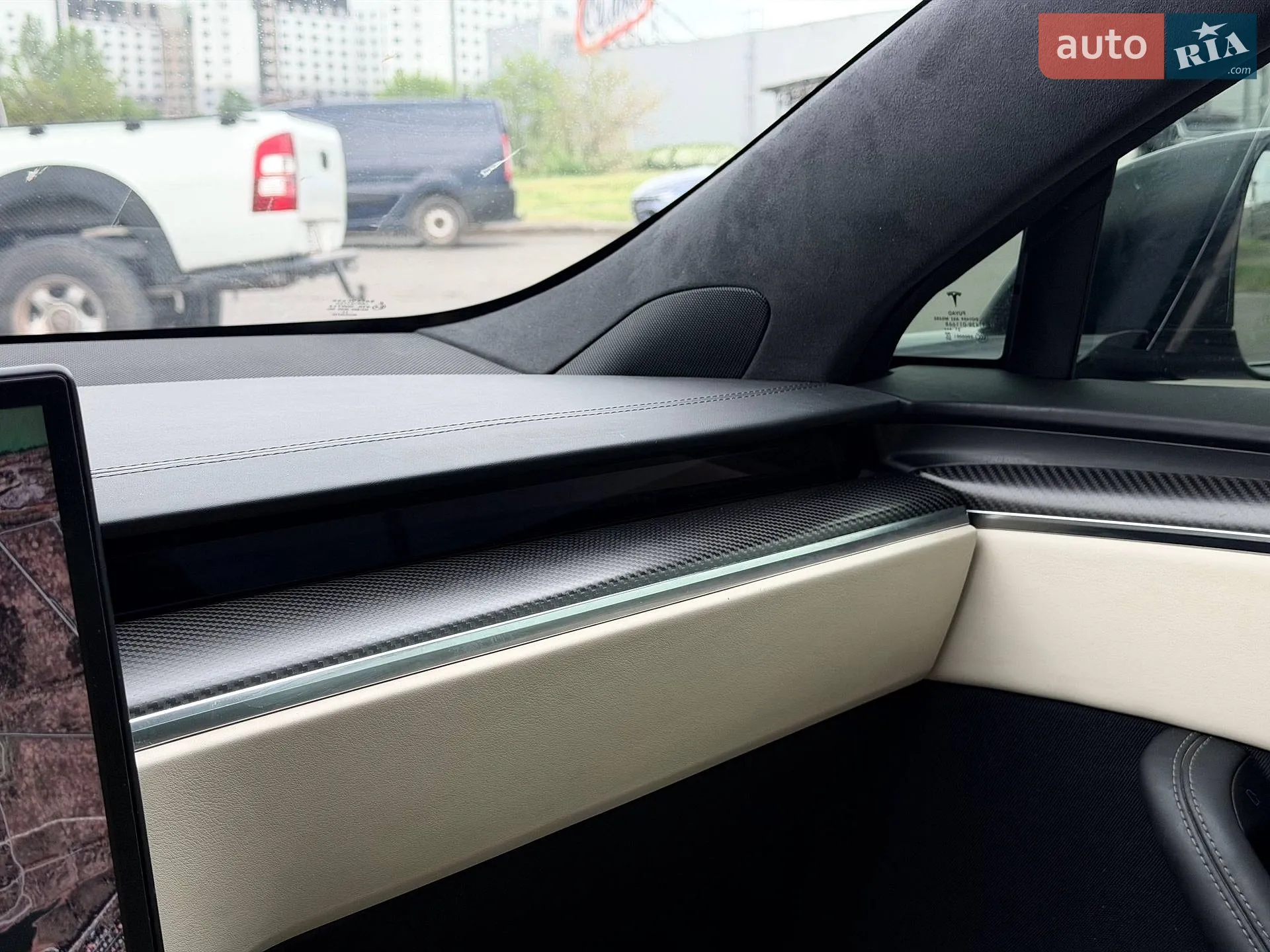 2022 Tesla Model S - мініатюра 80