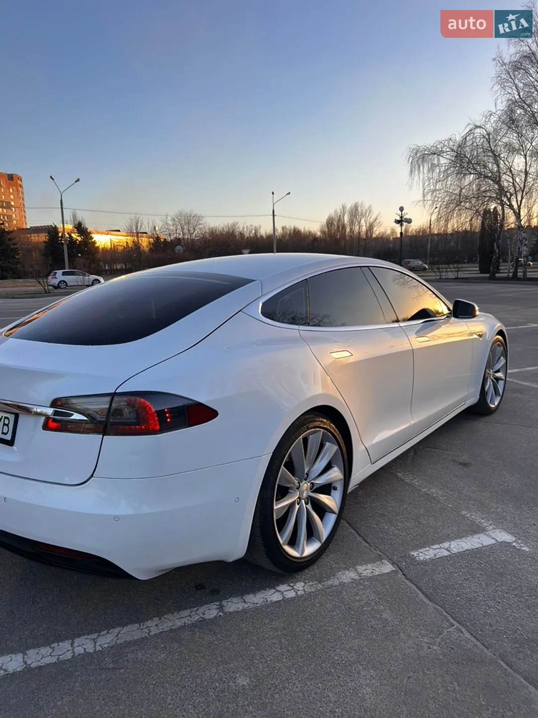 2016 Tesla Model S - мініатюра 7