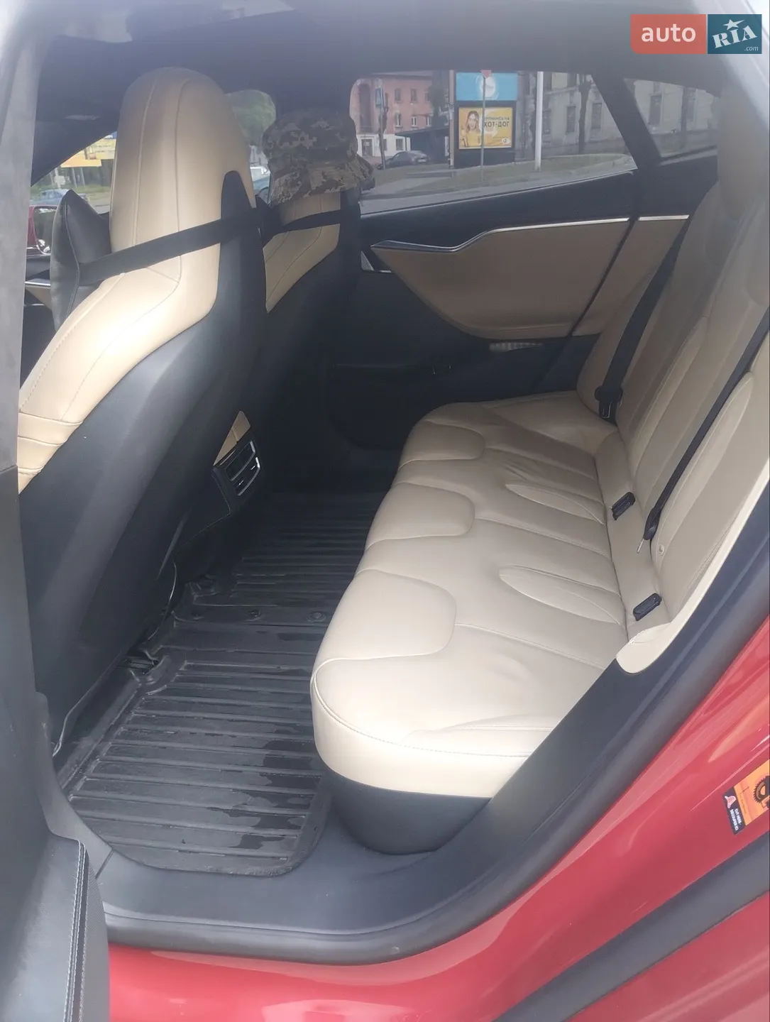 2016 Tesla Model S - мініатюра 5