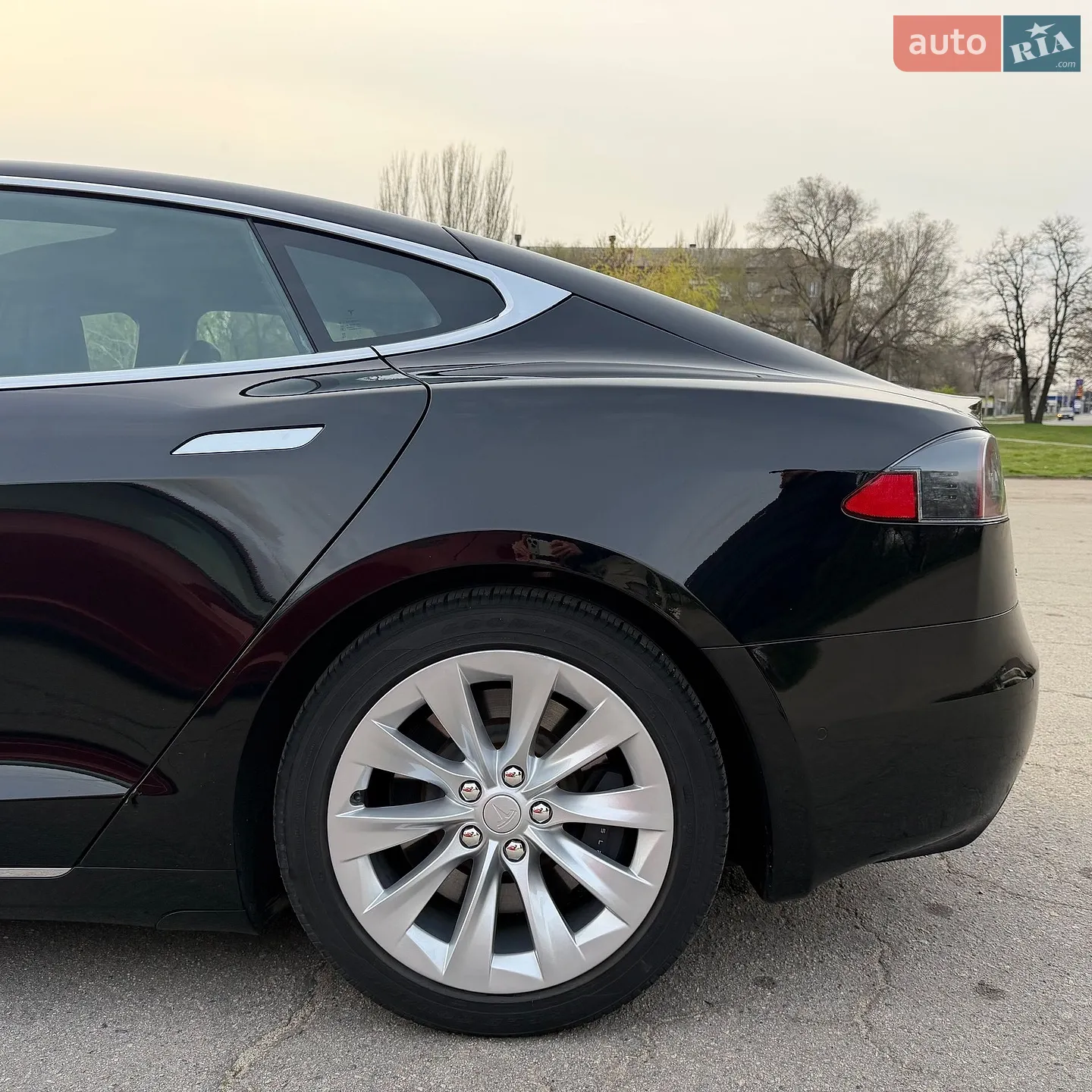 2018 Tesla Model S - мініатюра 14