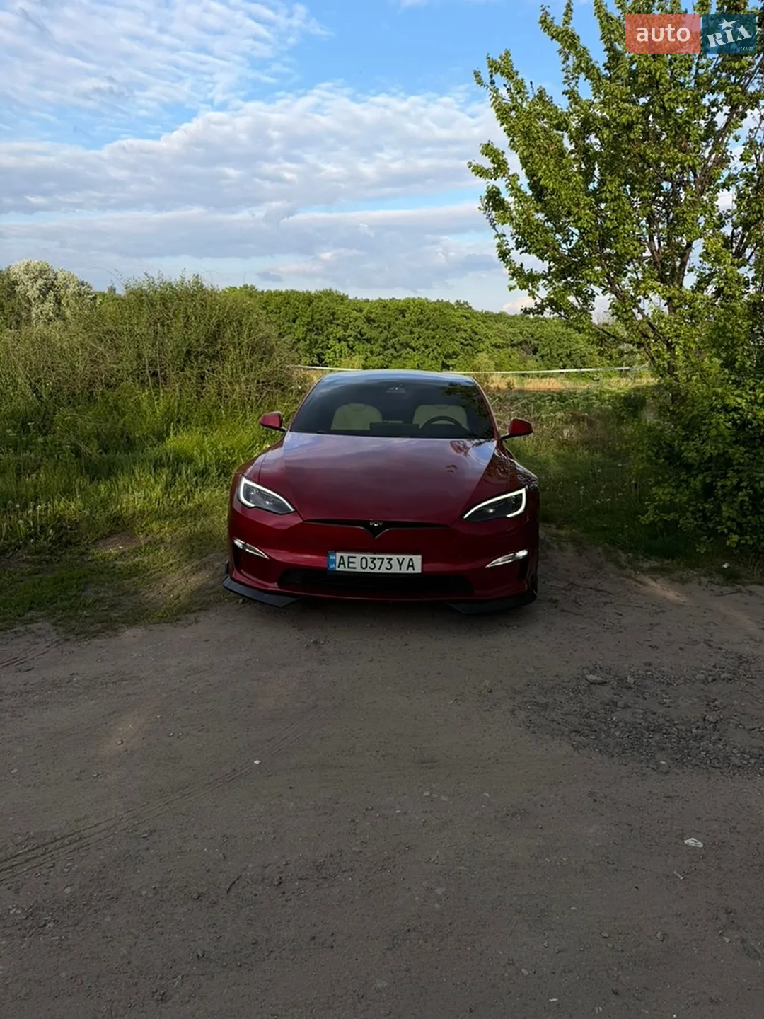 2023 Tesla Model S - мініатюра 4