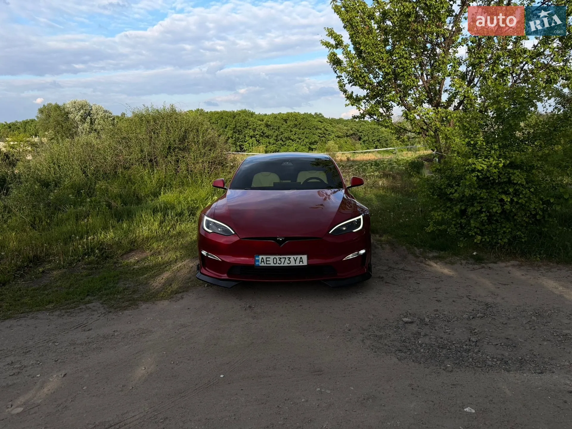 2023 Tesla Model S - мініатюра 5