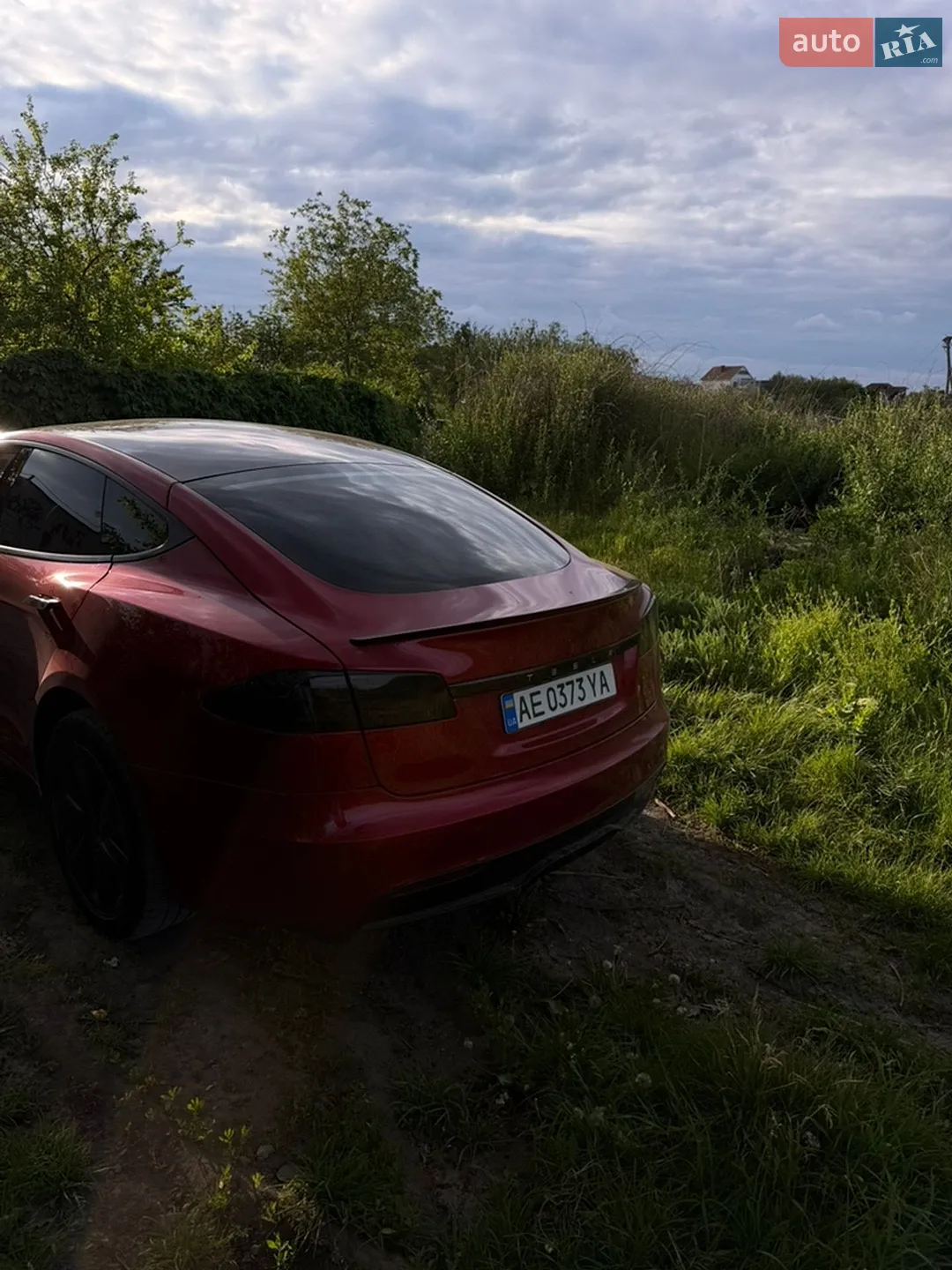 2023 Tesla Model S - мініатюра 10