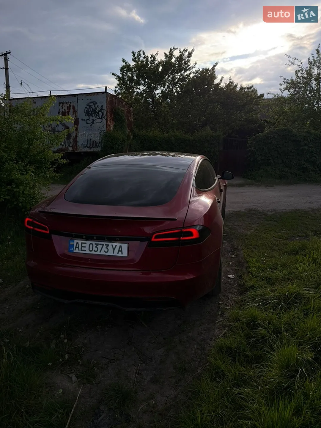 2023 Tesla Model S - мініатюра 14