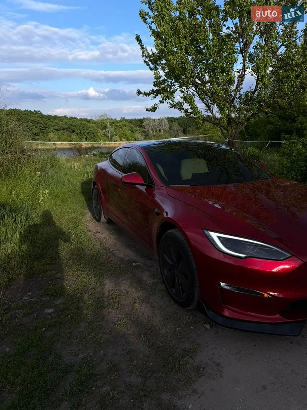 2023 Tesla Model S - мініатюра 19