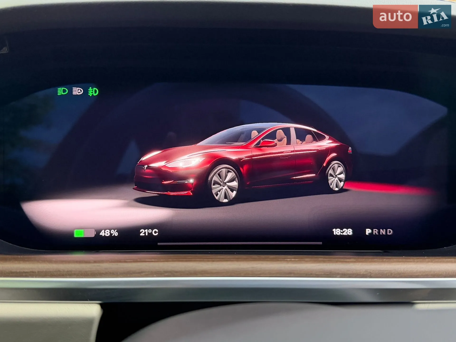 2023 Tesla Model S - мініатюра 31