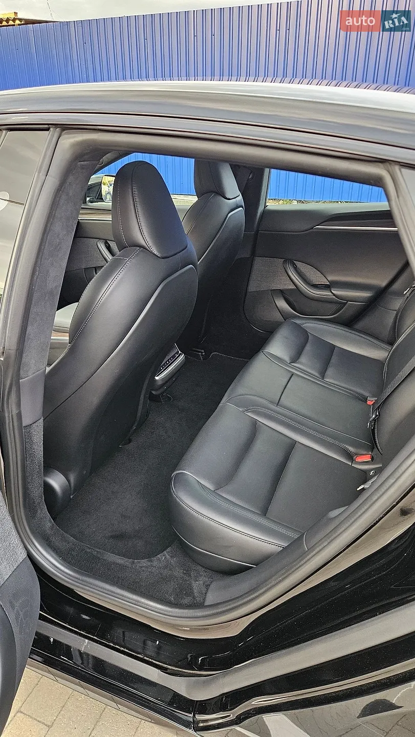 2024 Tesla Model S - мініатюра 10