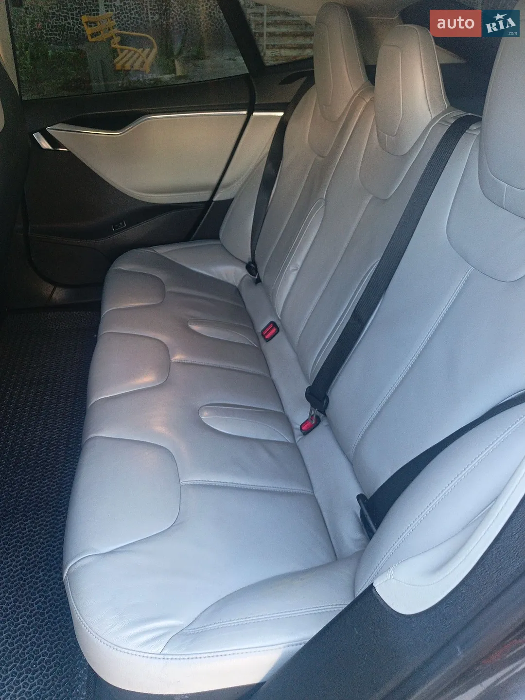 2016 Tesla Model S - мініатюра 6