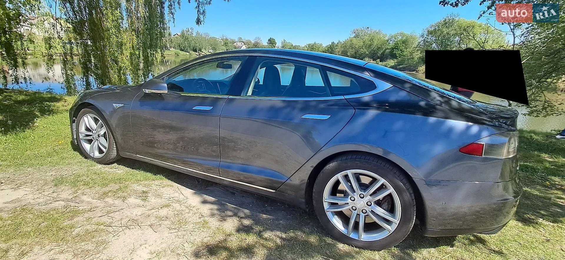 2016 Tesla Model S - мініатюра 6