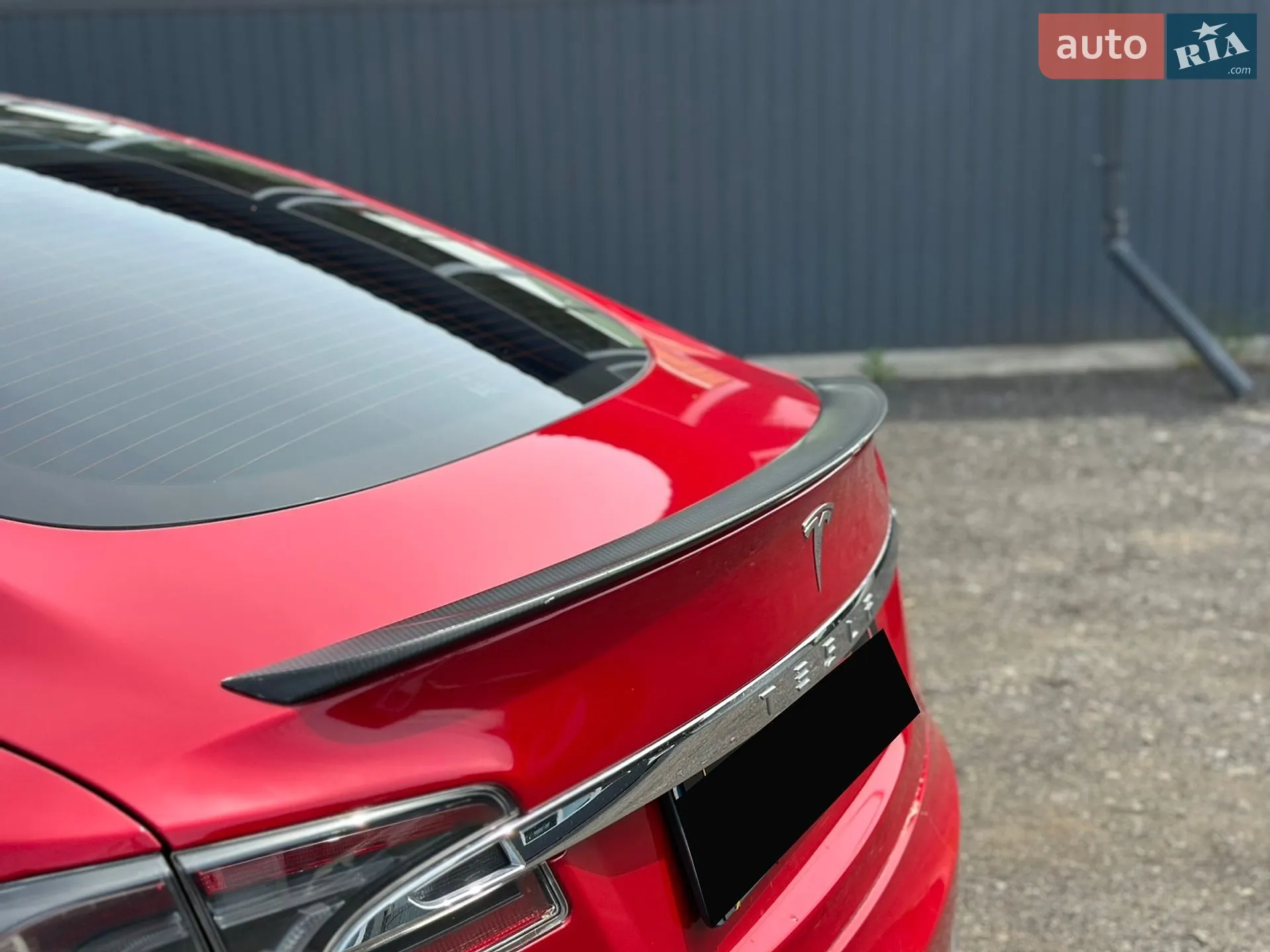 2014 Tesla Model S - мініатюра 5