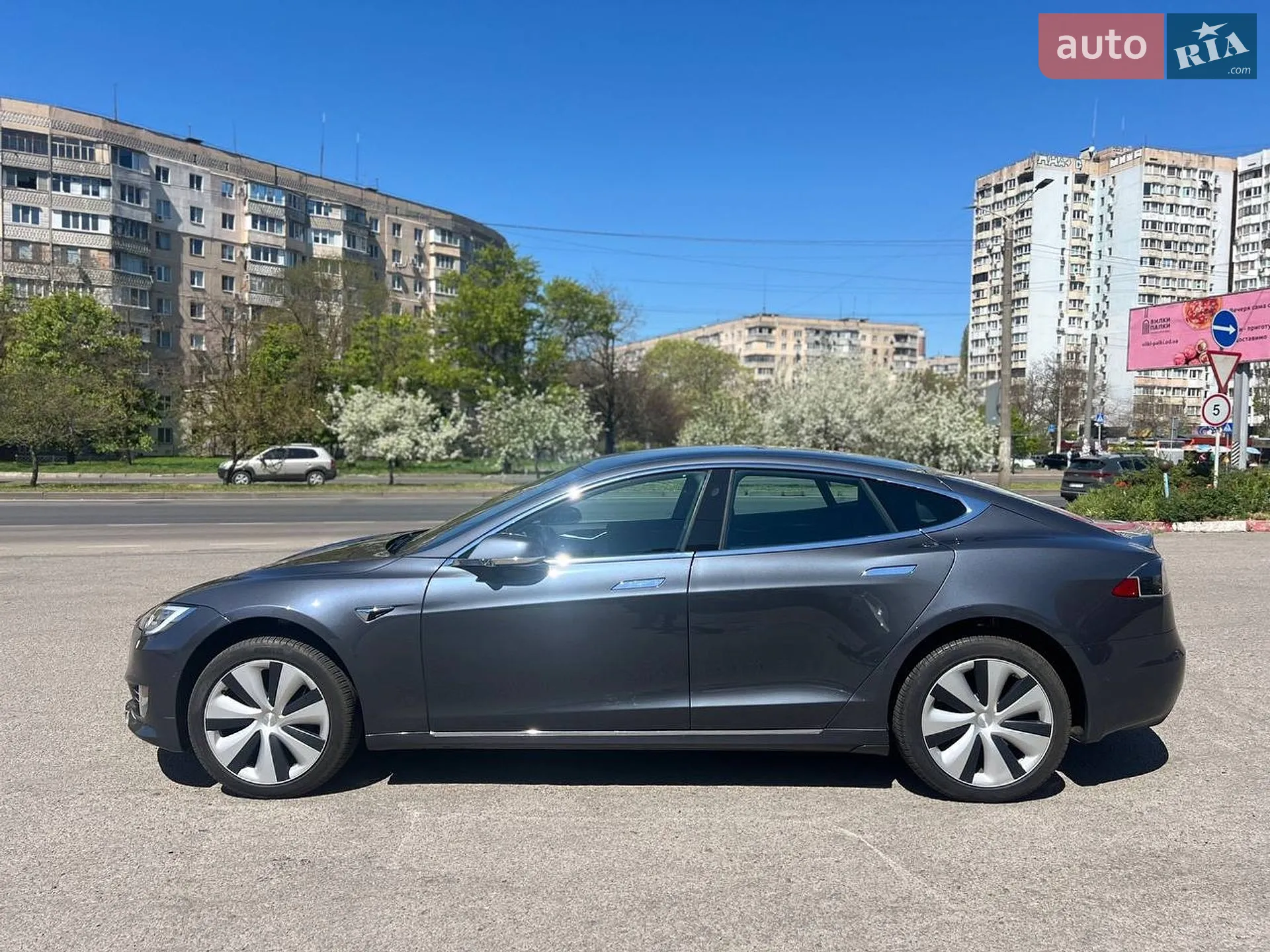2020 Tesla Model S - мініатюра 7