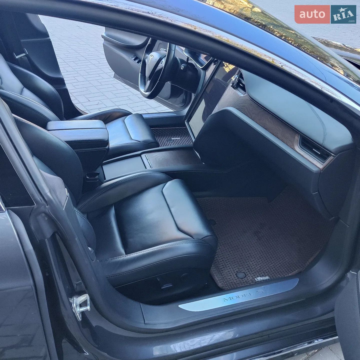 2018 Tesla Model S - мініатюра 22