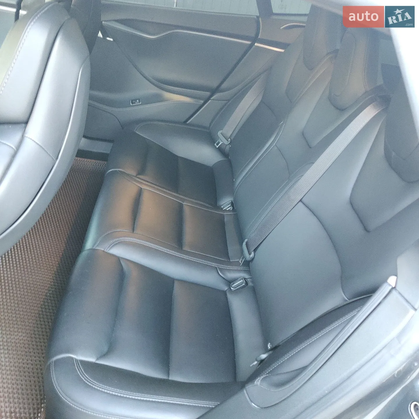 2018 Tesla Model S - мініатюра 29
