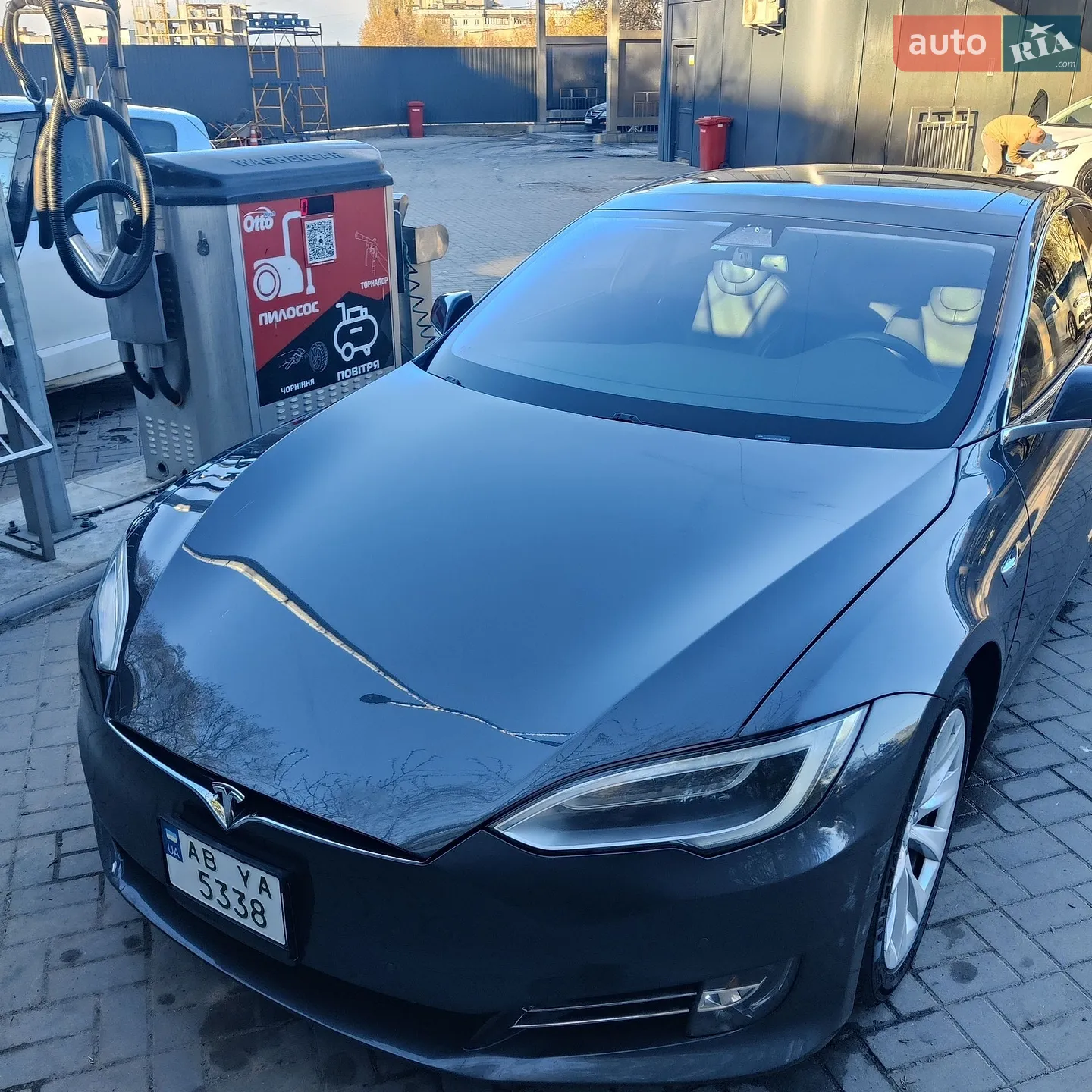 2018 Tesla Model S - мініатюра 33