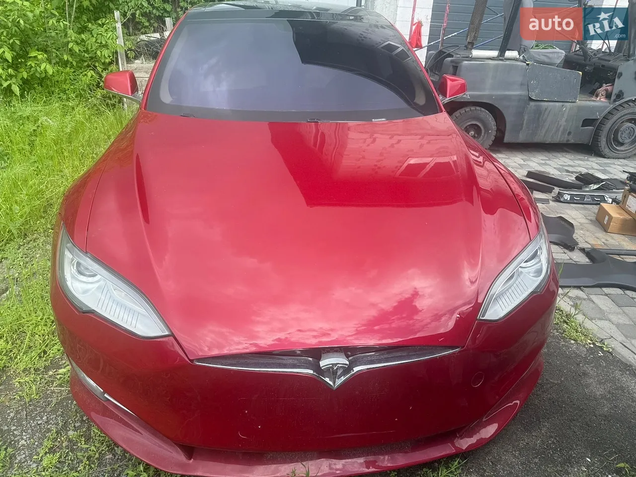 2023 Tesla Model 3 - мініатюра 29