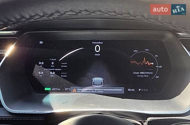Лифтбек Tesla Model S 2015 в Одессе