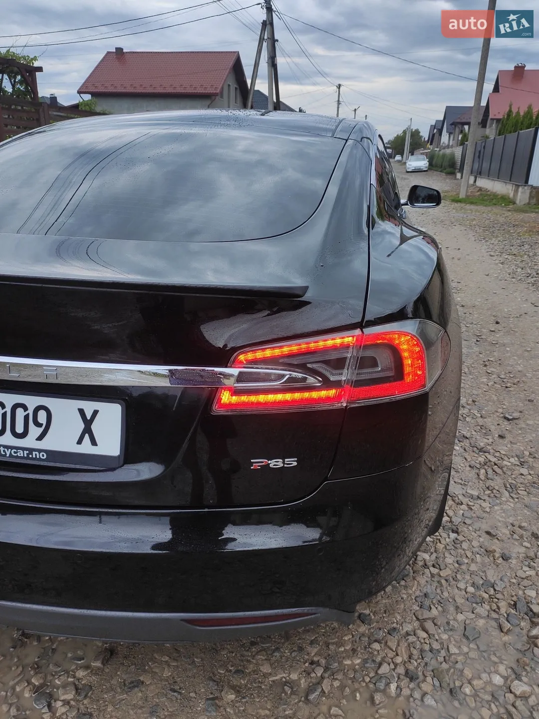 2013 Tesla Model S - мініатюра 17