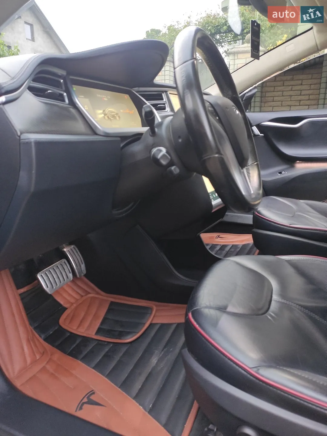 2013 Tesla Model S - мініатюра 31