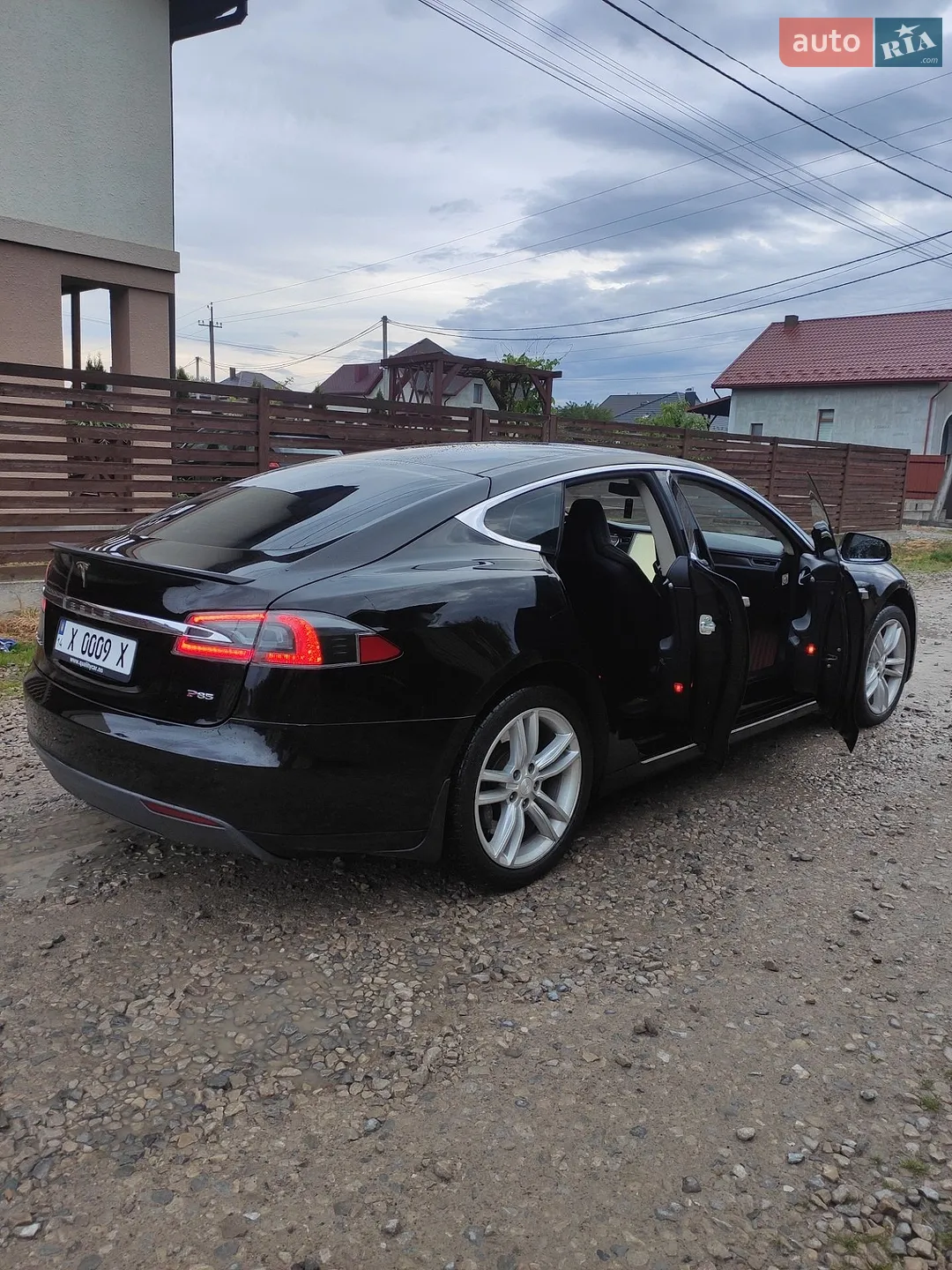 2013 Tesla Model S - мініатюра 29