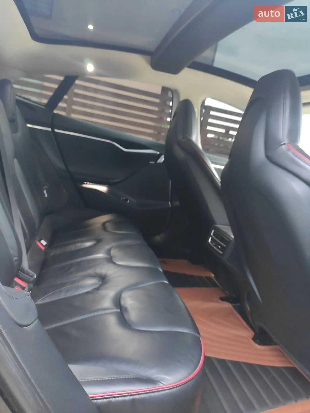 2013 Tesla Model S - мініатюра 38