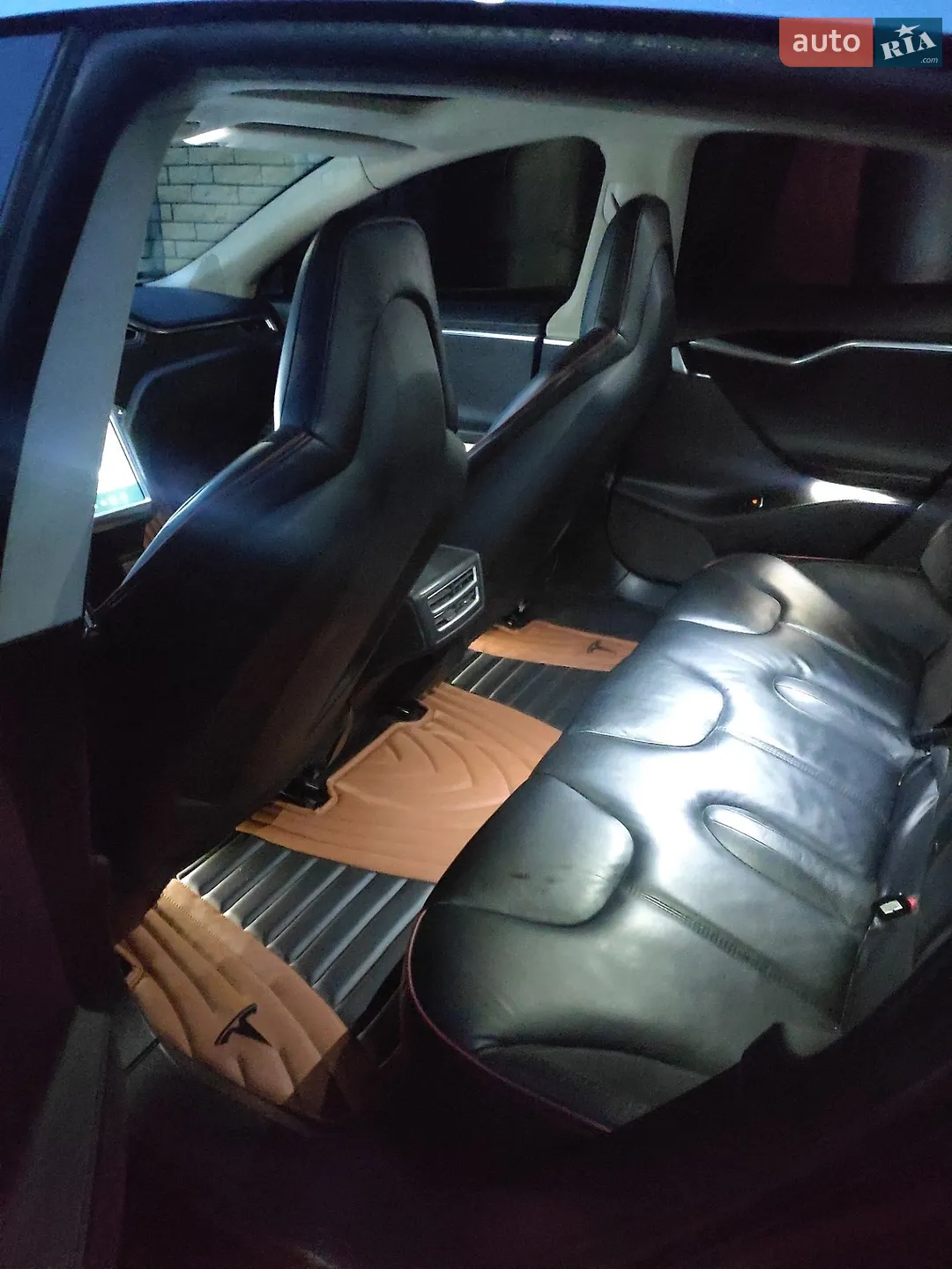 2013 Tesla Model S - мініатюра 46