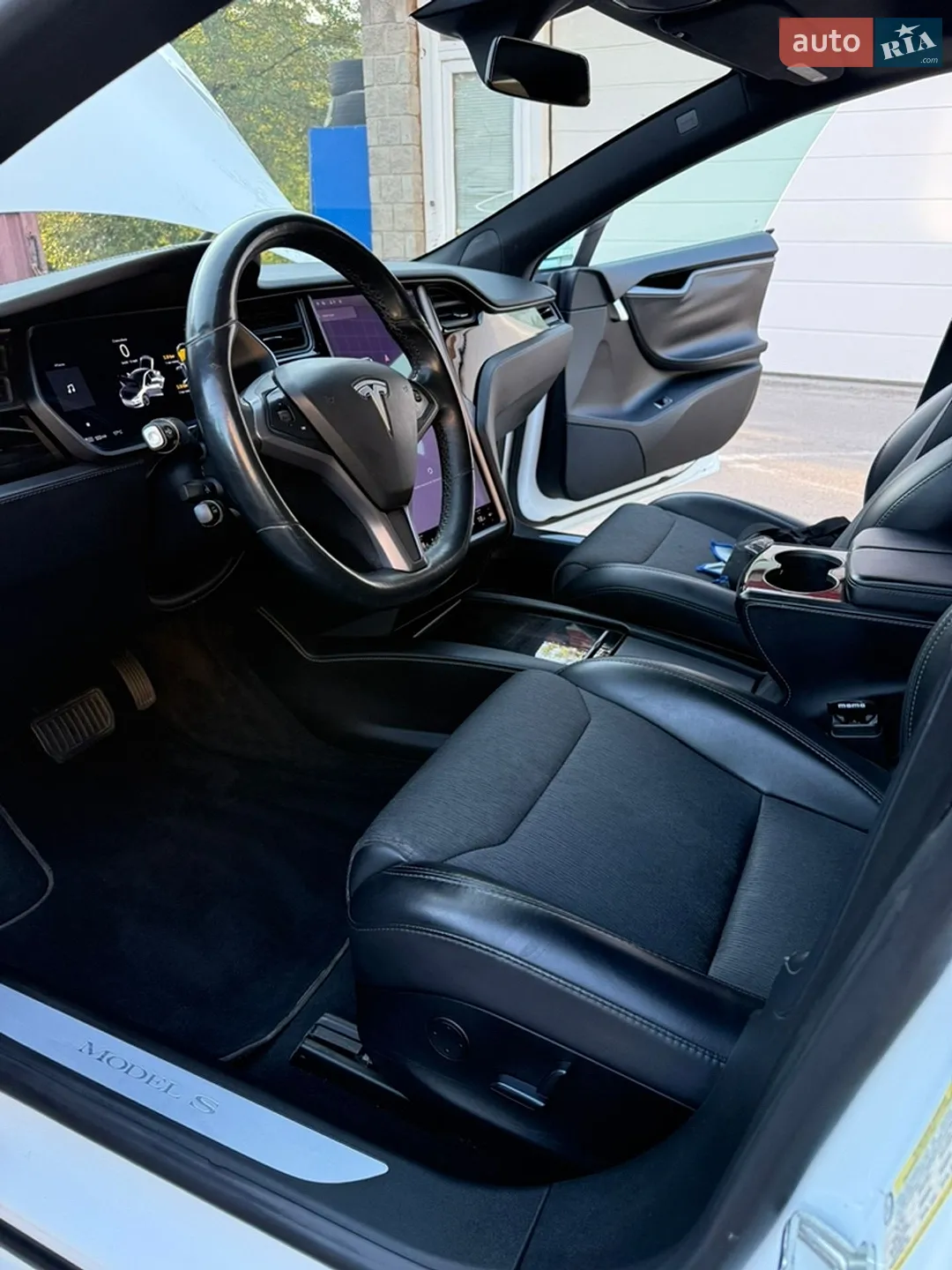 2018 Tesla Model S - мініатюра 15