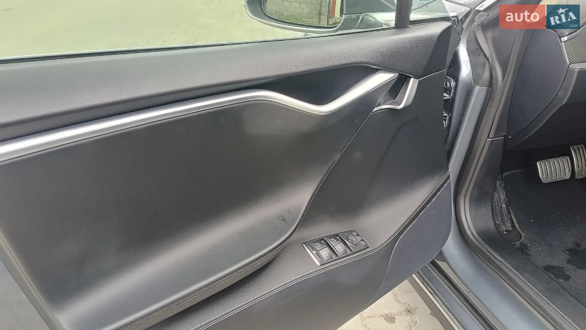 2014 Tesla Model S - мініатюра 19