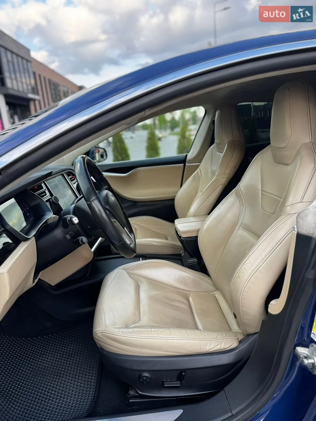2016 Tesla Model S - мініатюра 21