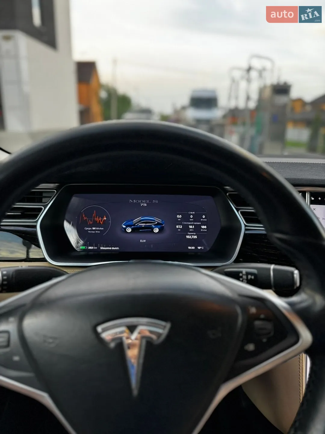 2016 Tesla Model S - мініатюра 23
