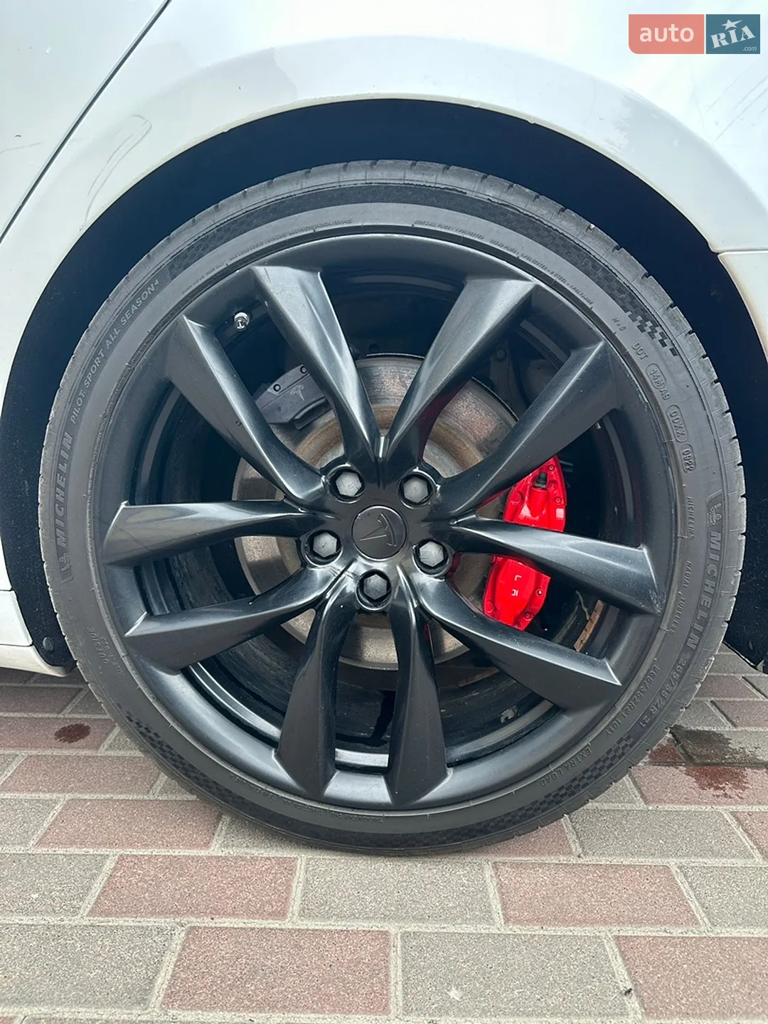 2018 Tesla Model S - мініатюра 2