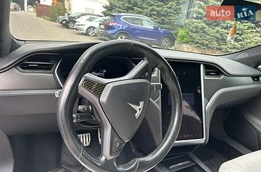 Ліфтбек Tesla Model S 2018 в Василькові