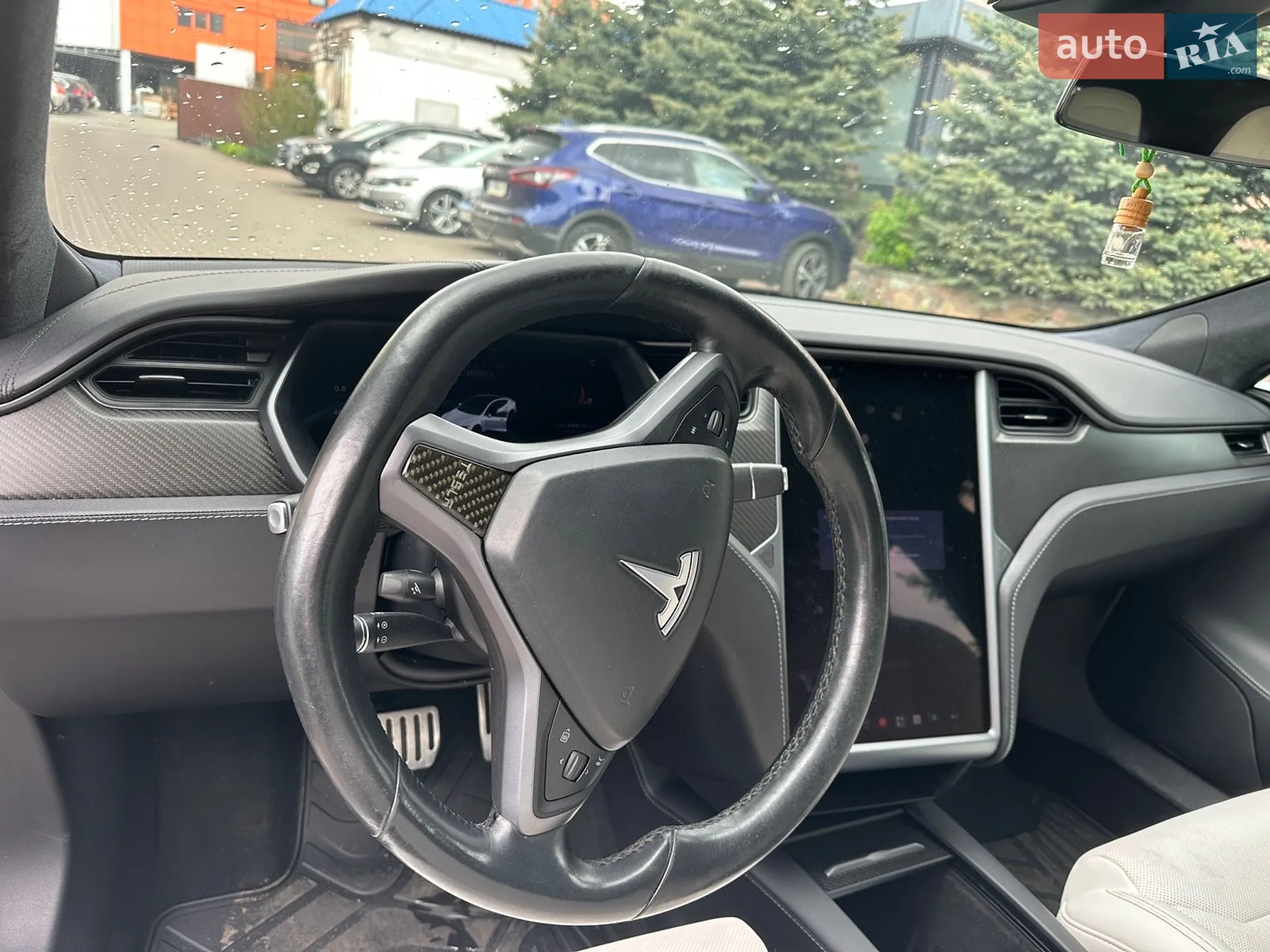 2018 Tesla Model S - мініатюра 7