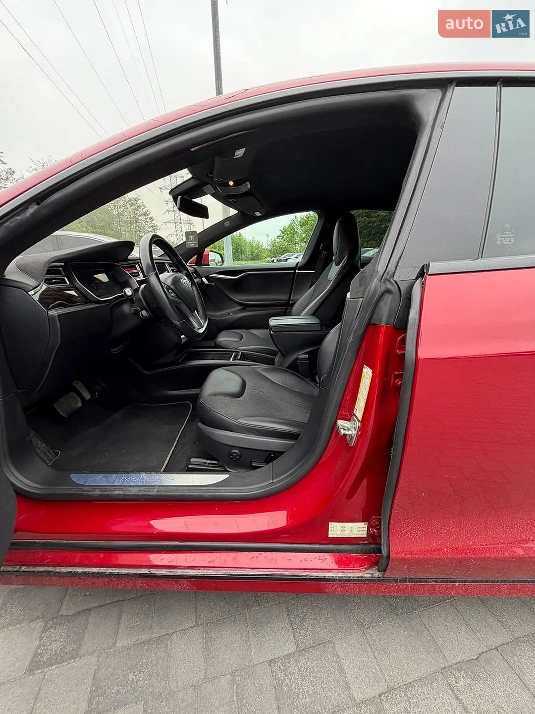 2016 Tesla Model S - мініатюра 9