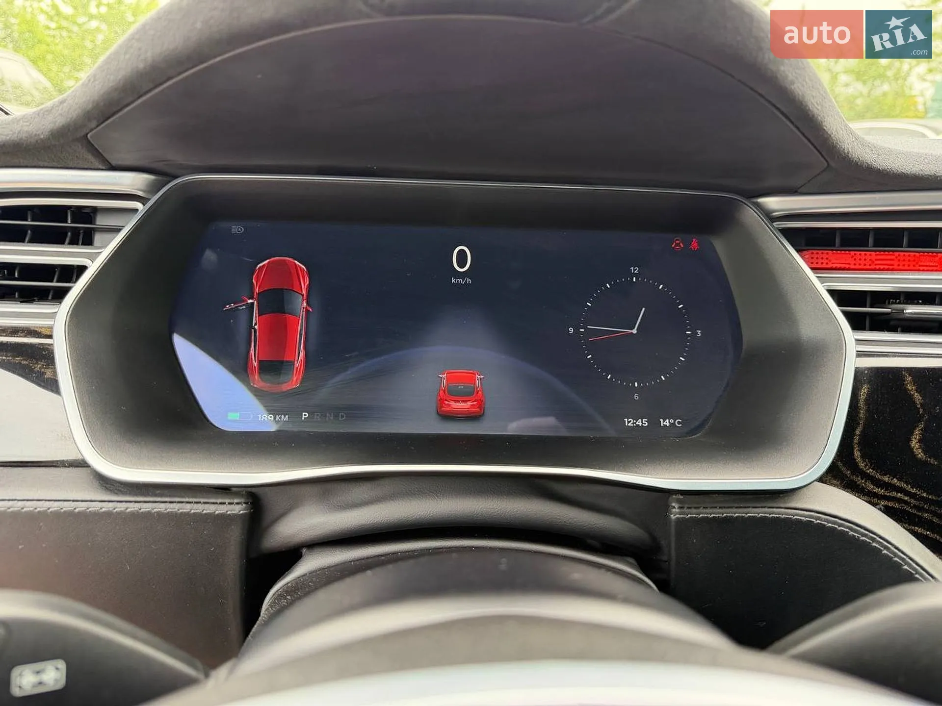 2016 Tesla Model S - мініатюра 14
