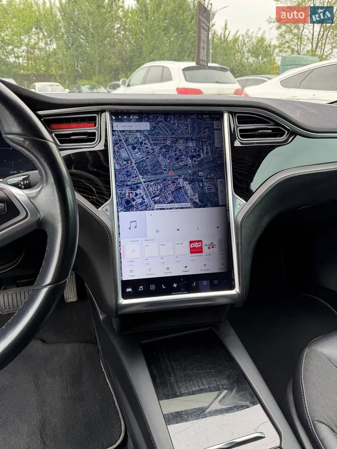 2016 Tesla Model S - мініатюра 16