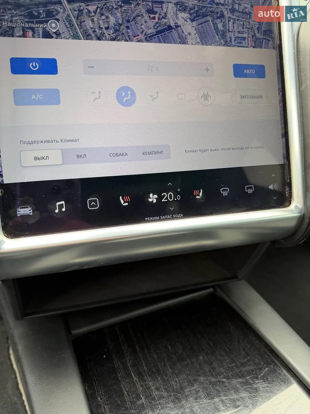 2016 Tesla Model S - мініатюра 20