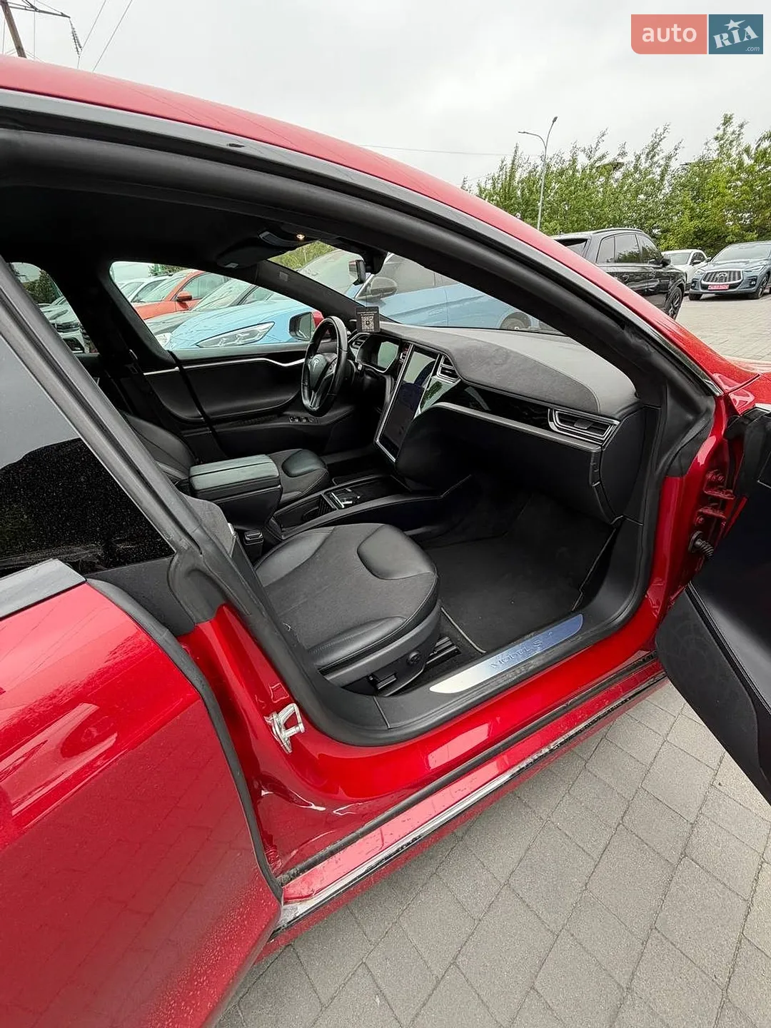 2016 Tesla Model S - мініатюра 25