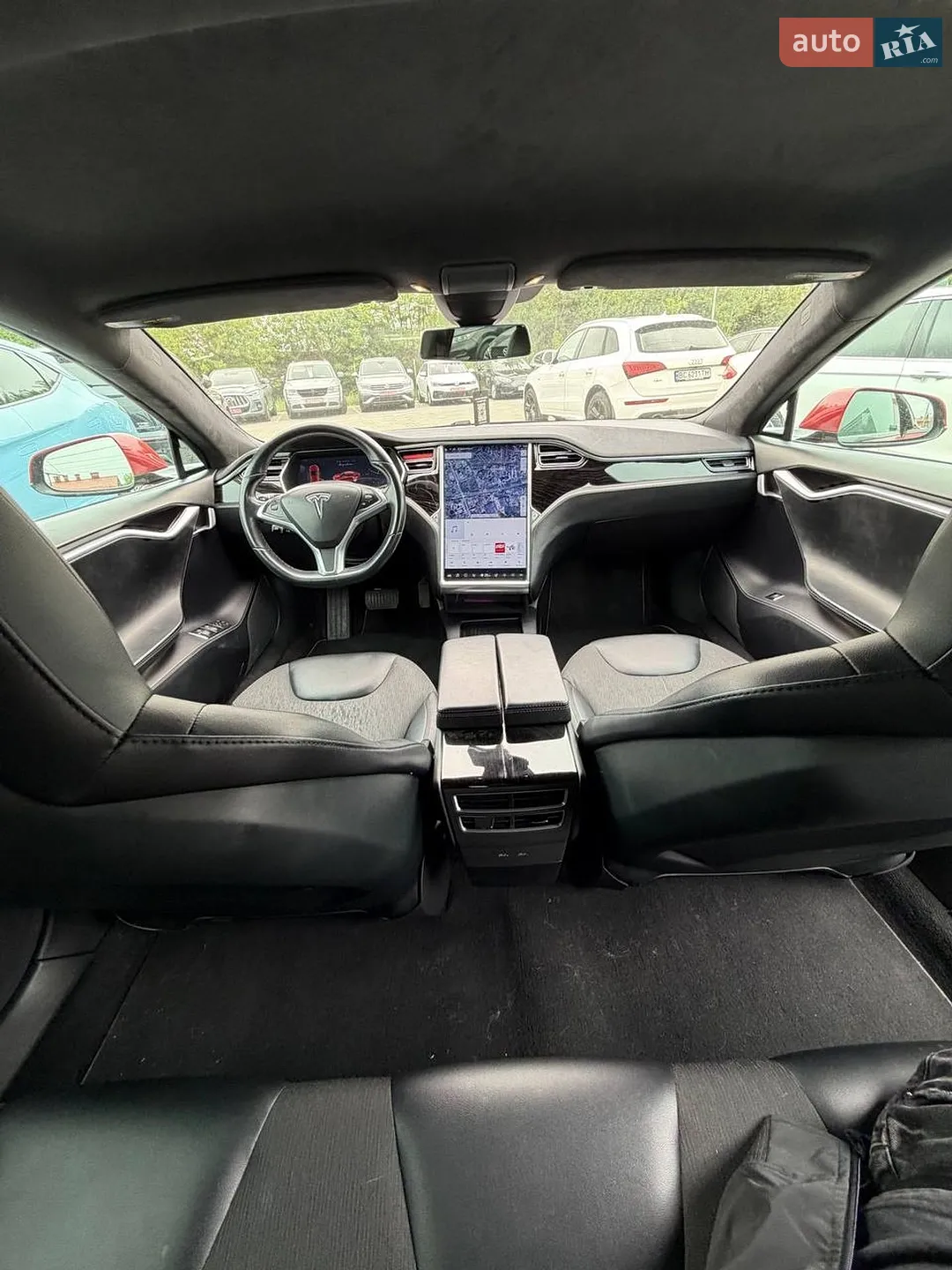 2016 Tesla Model S - мініатюра 27