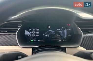 Ліфтбек Tesla Model S 2020 в Шептицькому