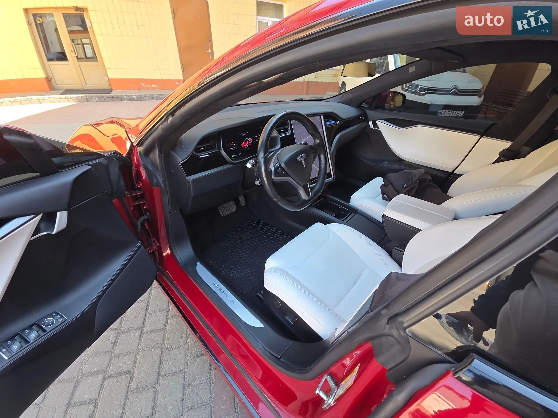 2018 Tesla Model S - мініатюра 14