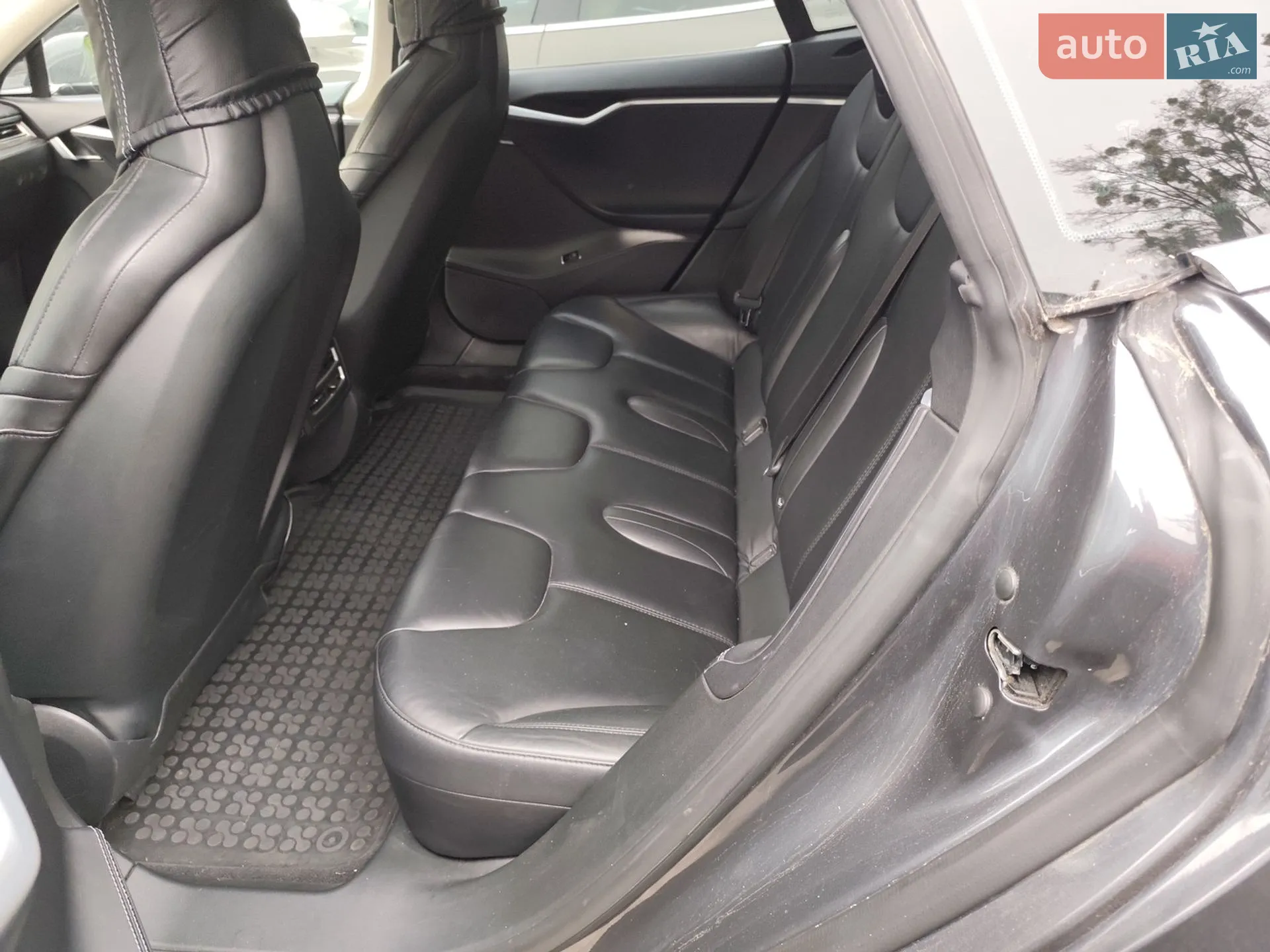 2015 Tesla Model S - мініатюра 7