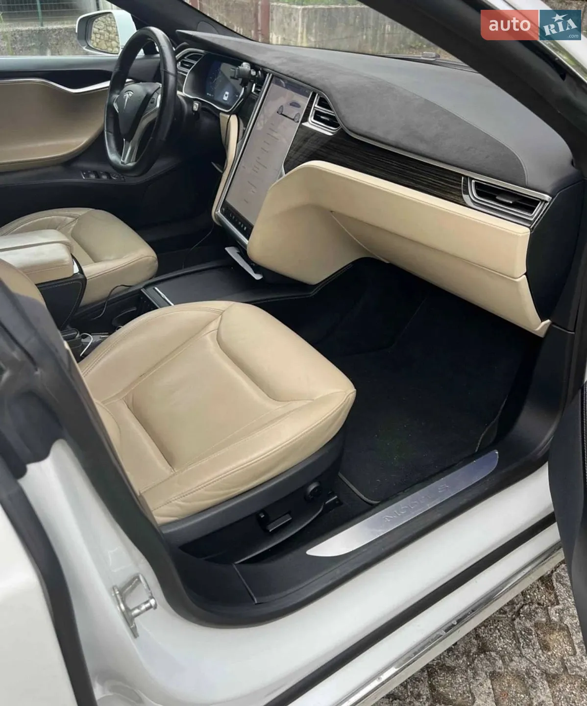 2016 Tesla Model S - мініатюра 4